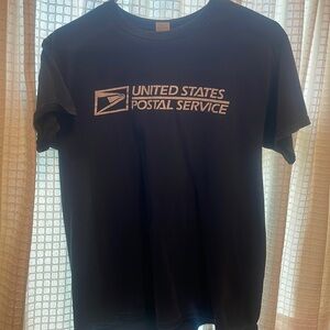 USPS Shirt